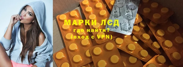 спайс Арсеньев
